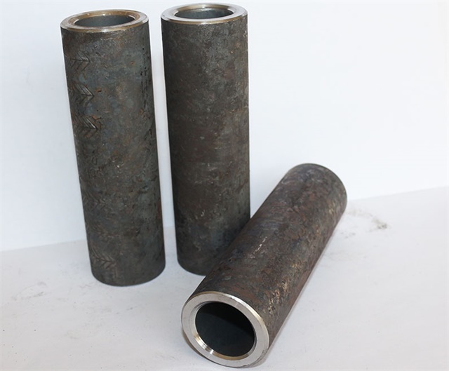 天津冷挤压钢筋套筒螺纹连接标准