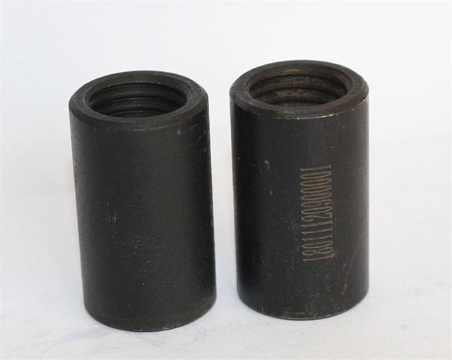 天津钢筋连接套筒