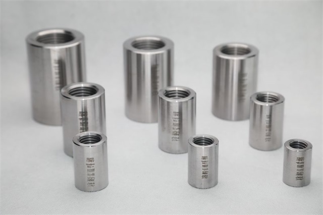 天津直螺纹套筒规格